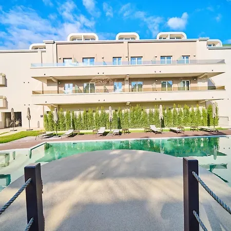 Park Le Dune Di Giovino 4*