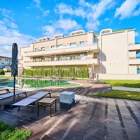 Hotel Park Le Dune Di Giovino 4*
