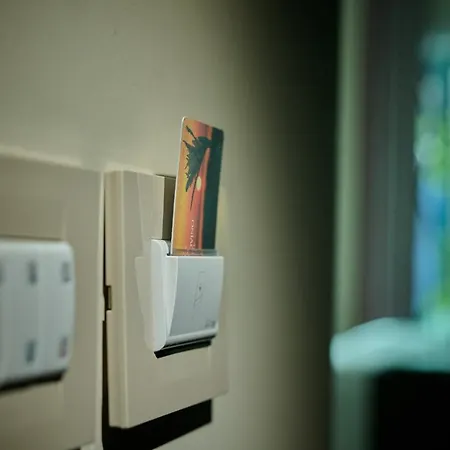 Park Le Dune Di Giovino 4* 카탄차로