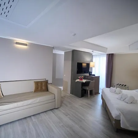 Park Le Dune Di Giovino 호텔 4*