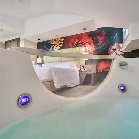 Park Le Dune Di Giovino 호텔