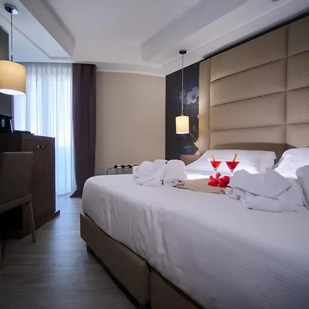 Park Le Dune Di Giovino מלון