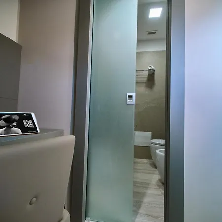 מלון Park Le Dune Di Giovino קטנזארו