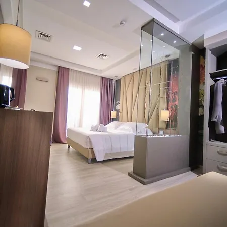 Park Le Dune Di Giovino