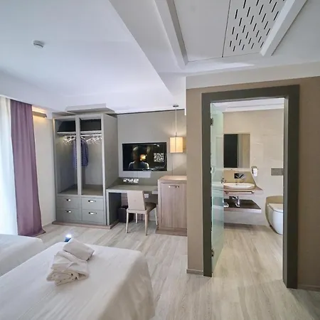 Park Le Dune Di Giovino 카탄차로