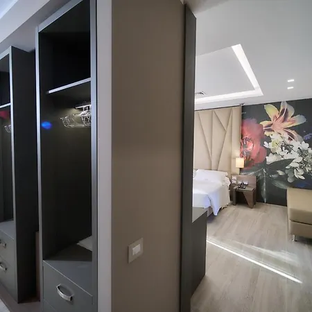 מלון Park Le Dune Di Giovino