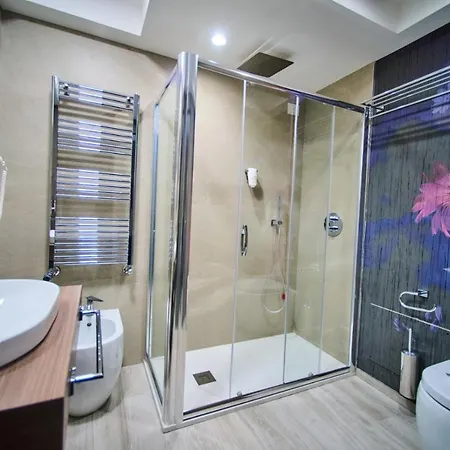 Park Le Dune Di Giovino 호텔 4*