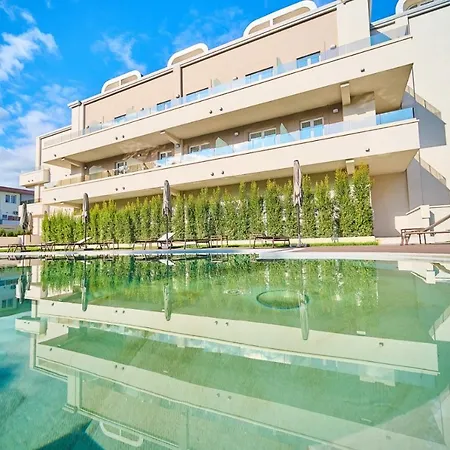 Hotel Park Le Dune Di Giovino 4*