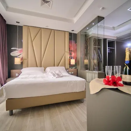 Park Le Dune Di Giovino 호텔