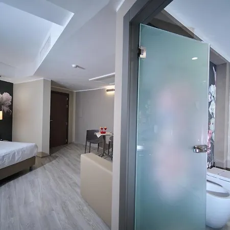 Park Le Dune Di Giovino 4*