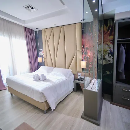 Park Le Dune Di Giovino 4* קטנזארו