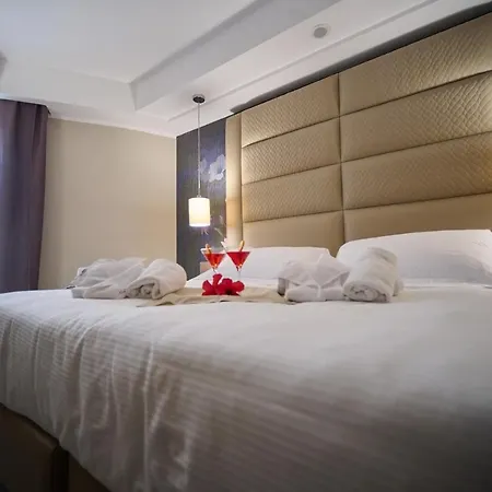 Park Le Dune Di Giovino Hotel 4*
