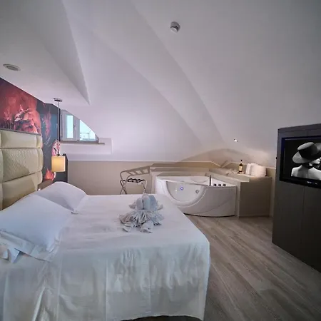 Park Le Dune Di Giovino 호텔 카탄차로