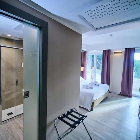 Park Le Dune Di Giovino מלון קטנזארו