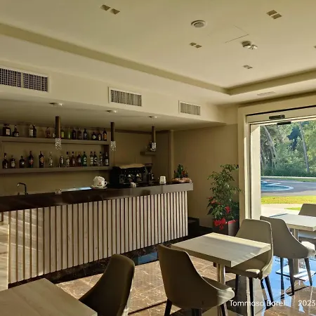Park Le Dune Di Giovino 4* קטנזארו