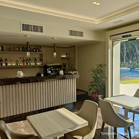 Park Le Dune Di Giovino Hotel 4*
