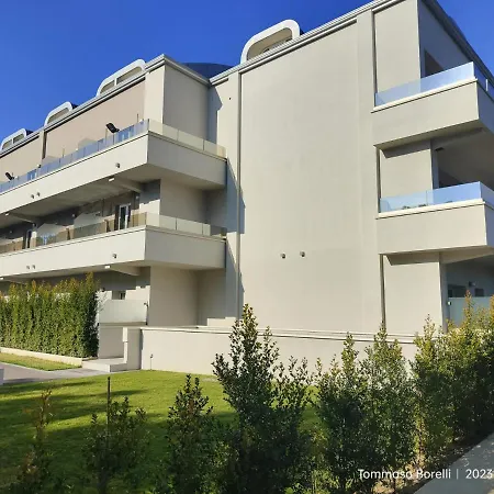 מלון Park Le Dune Di Giovino