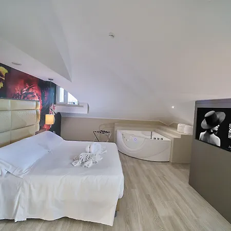 Park Le Dune Di Giovino Hotel 4*