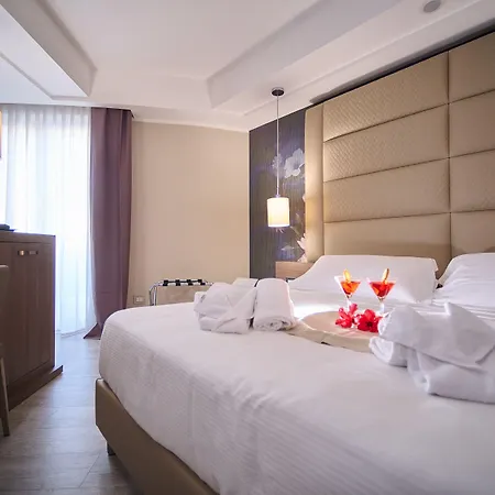 Park Le Dune Di Giovino 4* קטנזארו