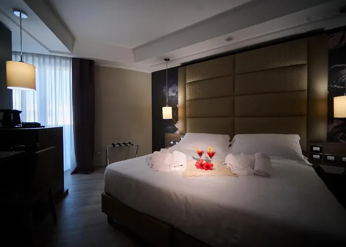 Park Le Dune Di Giovino Hotel Catanzaro