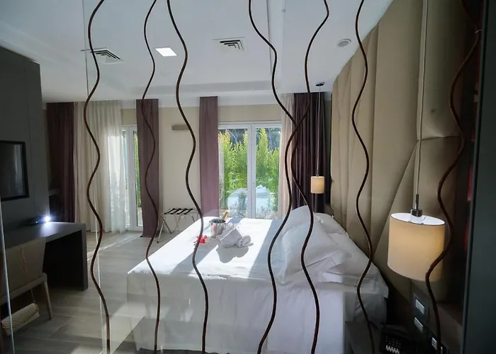 Park Le Dune Di Giovino Hotel 4*