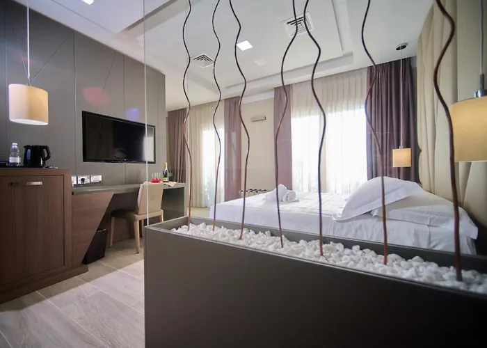 Park Le Dune Di Giovino Catanzaro