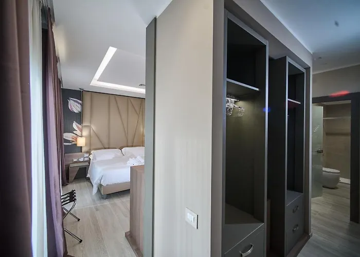 Park Le Dune Di Giovino Hotel 4*