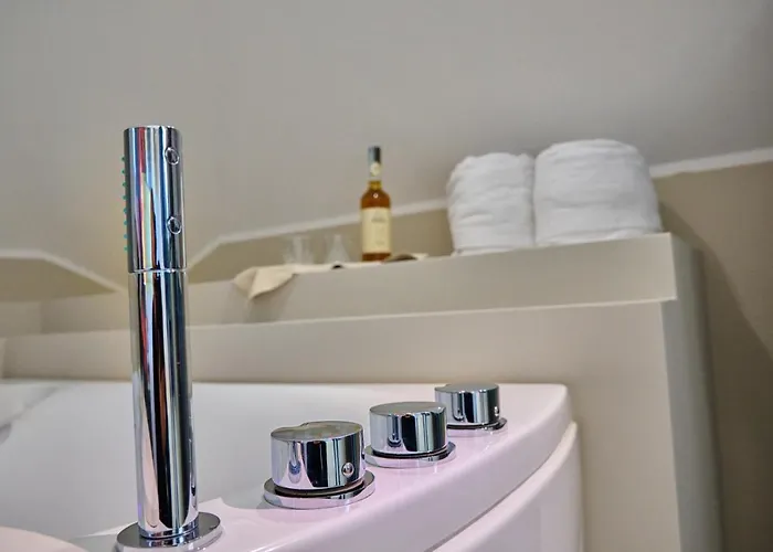 Park Le Dune Di Giovino