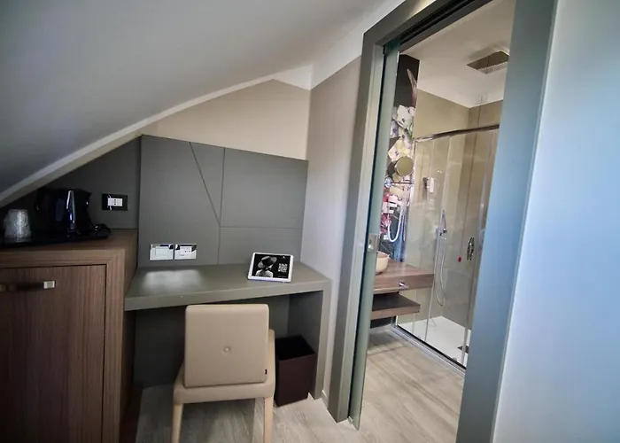 Park Le Dune Di Giovino Hotel Catanzaro