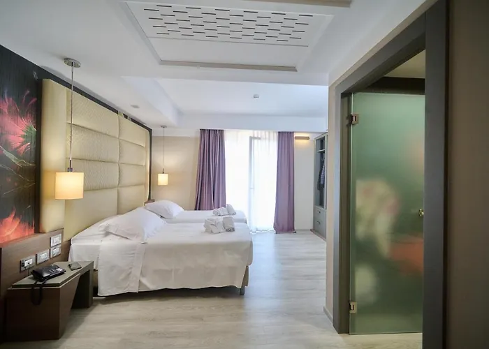 Park Le Dune Di Giovino