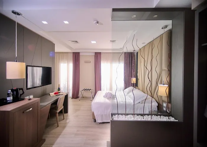 Park Le Dune Di Giovino Hotel Catanzaro