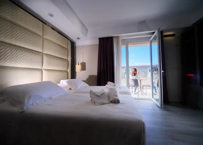 Park Le Dune Di Giovino 4*