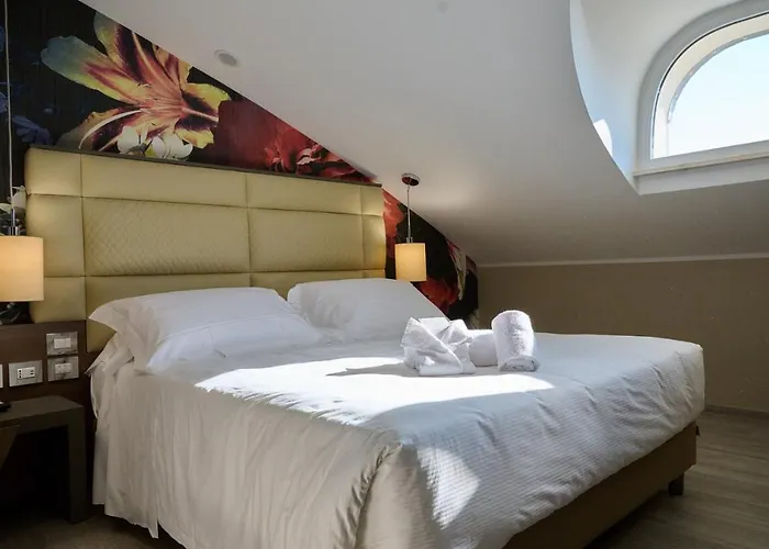 Park Le Dune Di Giovino Hotel