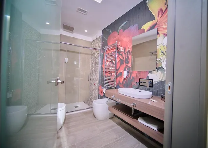 Hotel Park Le Dune Di Giovino Catanzaro