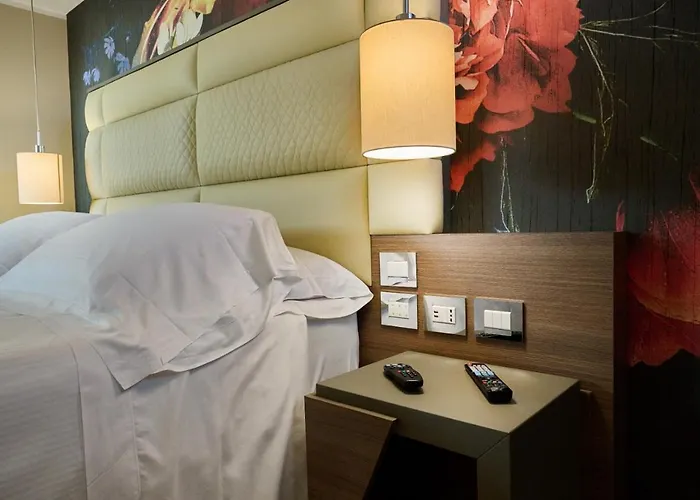 Park Le Dune Di Giovino 4* Catanzaro