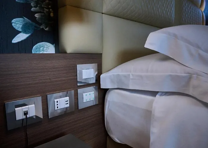 Park Le Dune Di Giovino Hotel