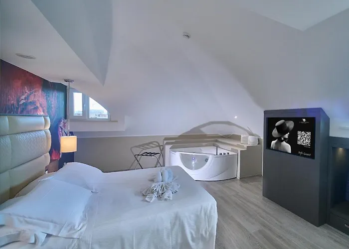 Park Le Dune Di Giovino