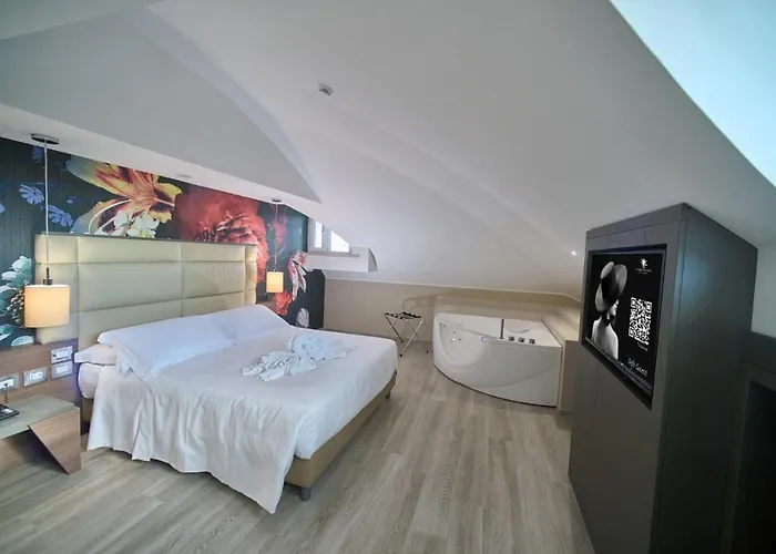 Park Le Dune Di Giovino Catanzaro