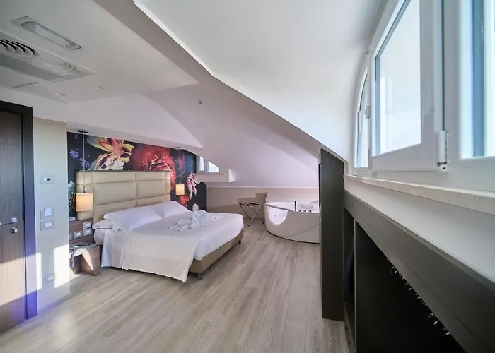 Park Le Dune Di Giovino 4* Catanzaro