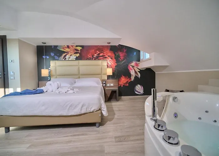 Park Le Dune Di Giovino Catanzaro