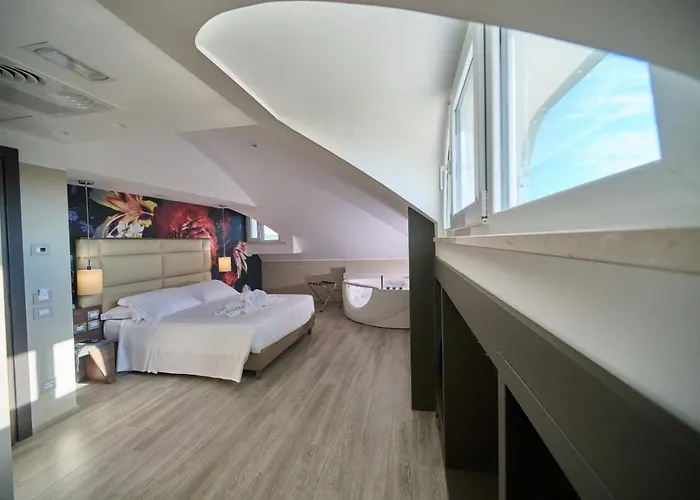 Park Le Dune Di Giovino