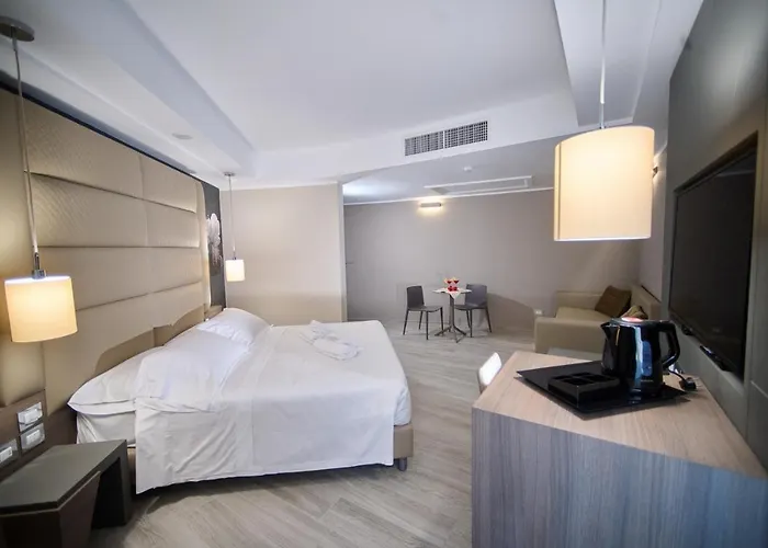 Park Le Dune Di Giovino Hotel Catanzaro