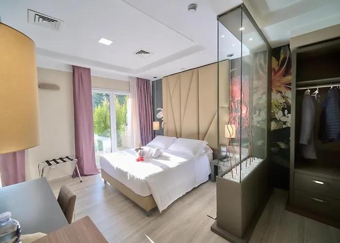 Park Le Dune Di Giovino