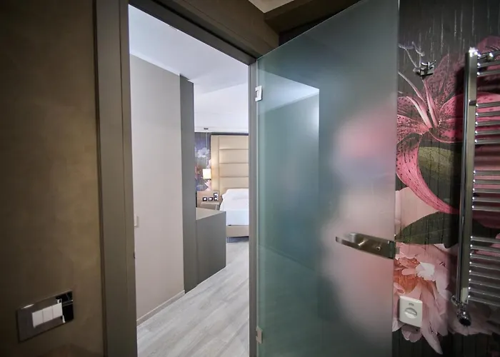 Park Le Dune Di Giovino Hotel