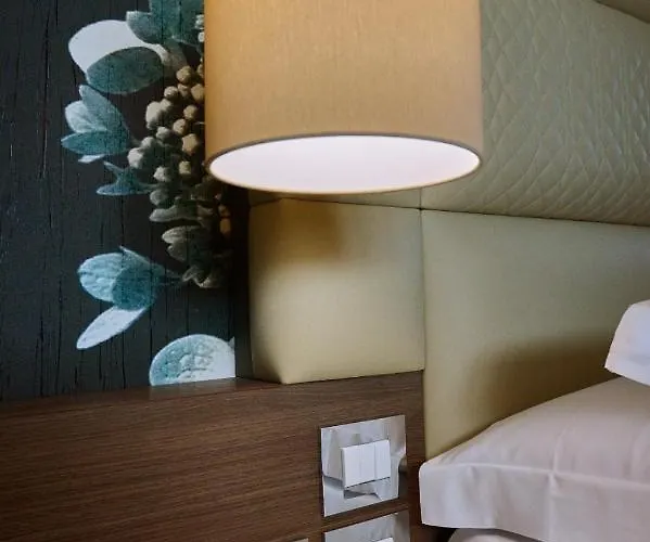 Park Le Dune Di Giovino 4* Catanzaro