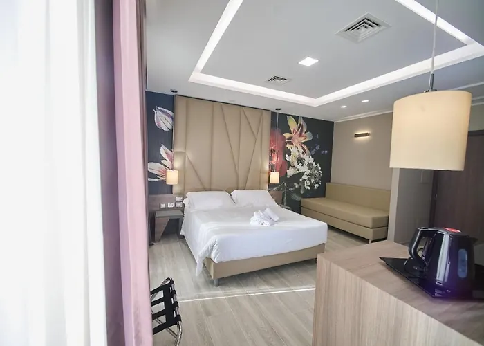 Park Le Dune Di Giovino 4*