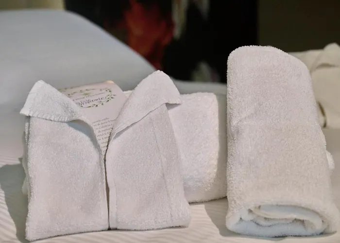 Park Le Dune Di Giovino 4* Catanzaro