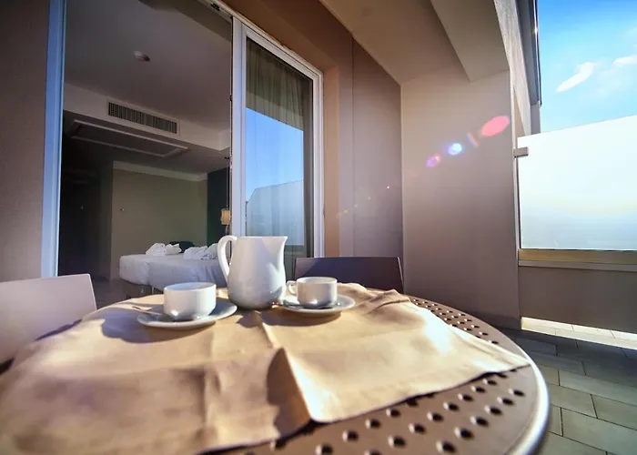 Park Le Dune Di Giovino Hotel 4*