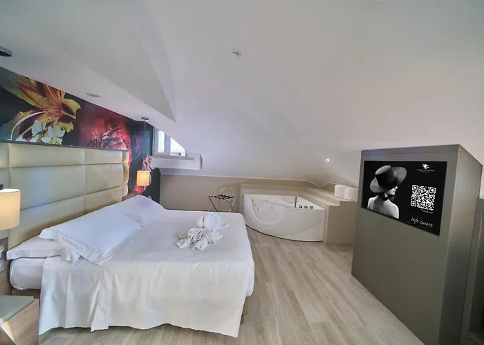 Park Le Dune Di Giovino Hotel