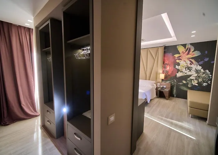 Park Le Dune Di Giovino Hotel Catanzaro